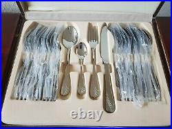 George BELL OCCASIONS 57-PIECE CUTLERY SET