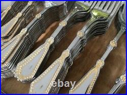 Gottegen Cutlery 125 piece Cutlery set Brand New / Unused