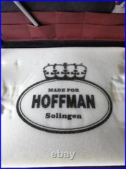 Hoffman Solinge Cutlery Incomplete