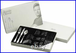 Jamie Oliver Vintage Cutlery Set 24-Piece 18/10 Premium