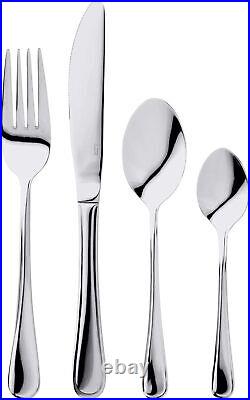 Judge Lincoln CE51 32-Piece Stainless Steel Cutlery Set in Gift Box 32 piece