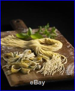KitchenAid Pasta Cutter Attachments (Set of 2)