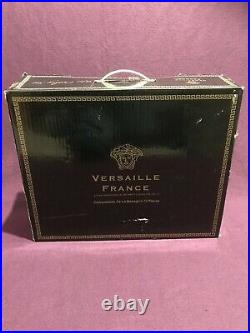 Limited Edition Versailles France 72 Piece Cutlery Set BNIB RRP 2000 Euros
