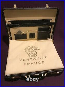 Limited Edition Versailles France 72 Piece Cutlery Set BNIB RRP 2000 Euros