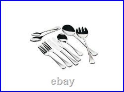 Maxwell & Williams-cosmopolitan Cutlery Set 58 Pce 18/10 S/s Cu7479958 Mint