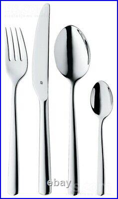NEW Genuine WMF Cutlery Set 24-Pieces for 6 Persons Boston Cromargan