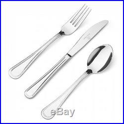 NEW Stanley Rogers Sheffield 50 Piece Cutlery Set, Quality S/Steel! RRP $239