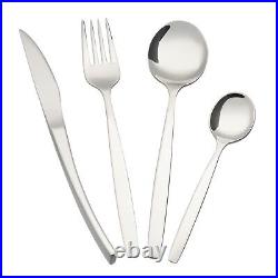 Nepal Premium Cutlery 18/10 Stainless Steel Stainless Dishwasher