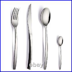 Nepal Premium Cutlery 18/10 Stainless Steel Stainless Dishwasher