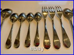 Nigella Lawson Living Kitchen Cutlery Set Very Rare (discontinued)