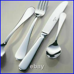 Oscar Cutlery Set Tableware Kitchenware Stainless Villeroy & Boch 24 Piece