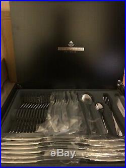 Picard & Wielputs 72-piece luxury cutlery set RRP 450 IDEAL Christmas gift