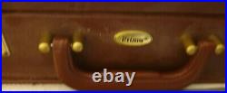 Prima Edwardian 72 Piece Cutlery Set brand new in lockable briefcase