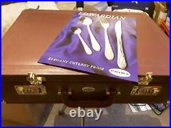 Prima Edwardian 72 piece Cutlery set