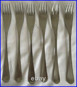Robert Welch 44 Piece Cutlery Set Old Hall Alveston 6 place settings stainless