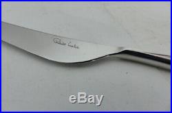 Robert Welch Arden Cutlery Set 44 Piece Knife & Fork missing from full set