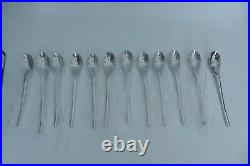 Robert Welch Bud Stainless Steel Cutlery Set 84 Piece/12 Place Settings