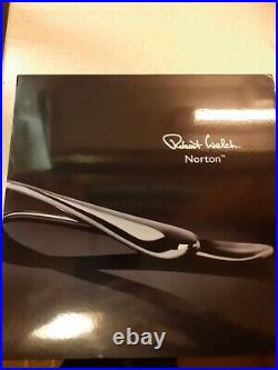 Robert Welch Norton Bright 42 Piece Cutlery Sets please see my other listing