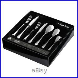 Robert Welch RW2 Bright 56pc Cutlery Set Gift Boxed