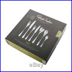 Robert Welch RW2 Satin 84pc Cutlery Set Gift Boxed