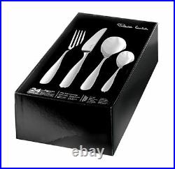 Robert Welch Stainless Steel 16, 24, 42 or 56 Piece Cutlery Sets Set All Designs