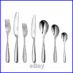 Robert Welch Stanton Bright 56pc Cutlery Set Gift Boxed
