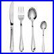 Russell Hobbs Marseille 96 Piece Cutlery Set 18/0 Stainless Steel 24 People