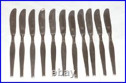 SBS sil Solingen Cutlery Set Silver Cutlery 68 Pieces Cutlery Tray