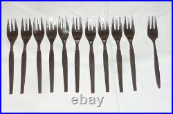 SBS sil Solingen Cutlery Set Silver Cutlery 68 Pieces Cutlery Tray