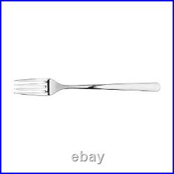 Salter Kendal 64 Piece Cutlery Set 16 People Stainless Steel Dishwasher Safe
