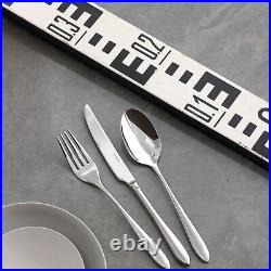 Sambonet DREAM Cutlery Set 24 Pieces X 6 Persons Dealer