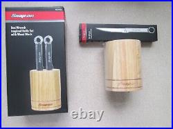 Snap on collectables fine dining cutlery set stainless steel