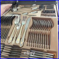 Soligen bestecke cutlery kitchenware set