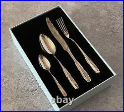 Sophie Conran for Arthur Price Stainless Steel 16 Piece Cutlery Set