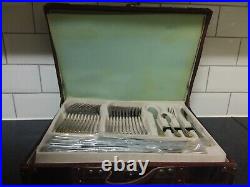 Stainless steel cutlery sets canteens