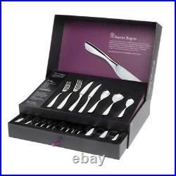 Stanley Rogers 56pc Soho Stainless Steel Cutlery 56 Piece