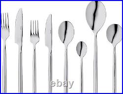Stellar Rochester 44Ppc Cutlery Set Serves 6 Gift Boxed with Lifetime Guarantee