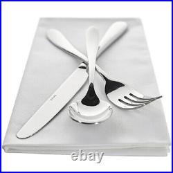 Stellar Tattershall Stainless Steel 44 Piece Cutlery Gift Box Set