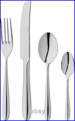 Stellar Winchester BW50 24-Piece High Quality Stainless Steel Cutlery Set Gift