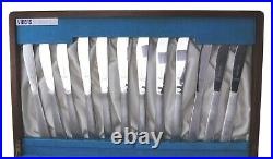 VINERS Cutlery DESIGN 70 Pattern 50 Pcs Canteen Set for 6