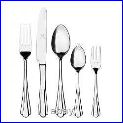 Versace Carmen Cutlery Set 30pcs Stainless Steel Made in Italy