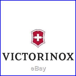 Victorinox 24 Piece Black Cutlery Set Knife, Fork & Spoons 6.7833.24 Swiss Made