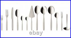 Villeroy And Boch Charles 68 Piece Cutlery Set 1264409081