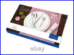Villeroy And Boch Oscar 24 Piece Cutlery Set Gift Boxed 1263399037
