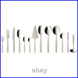 Villeroy & Boch Cutlery Charles 68 Pieces For 12 Persons Dealer