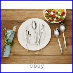 Villeroy & Boch Cutlery Charles 68 Pieces For 12 Persons Dealer