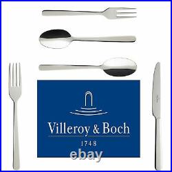 Villeroy & Boch Cutlery Louis Service, 30 Pieces Set