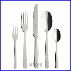 Villeroy & Boch Cutlery Set Tableware Kitchenware Stainless Louis 30 Piece
