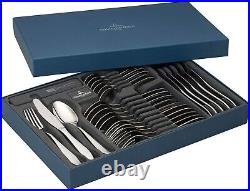 Villeroy & Boch Cutlery Set Tableware Stainless Arthur 24 Piece