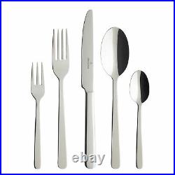 Villeroy & Boch Cutlery Set Tableware Stainless Louis 30 Piece